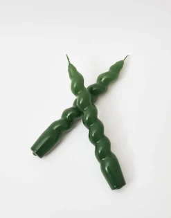 Natura Selection Set 2 Velas Twist Outlet