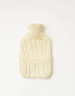 Natura Selection Set Botella Agua Caliente Con Calcetines Sale