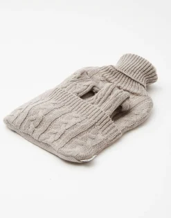 Natura Selection Set Botella Agua Caliente Con Calcetines Sale