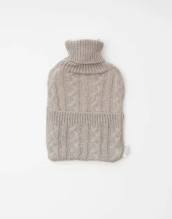 Natura Selection Set Botella Agua Caliente Con Calcetines Sale