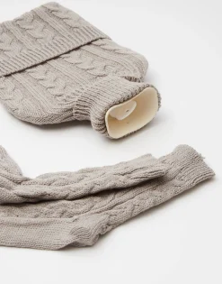 Natura Selection Set Botella Agua Caliente Con Calcetines Sale