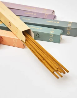 Natura Selection Set De Inciensos 7 Chakras 139414-ASSORTED Hot