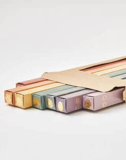 Natura Selection Set De Inciensos 7 Chakras 139414-ASSORTED Hot