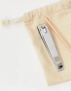 Natura Selection Set Manicura Viaje 138363-SILVER Sale