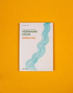 Natura Selection Siddhartha New