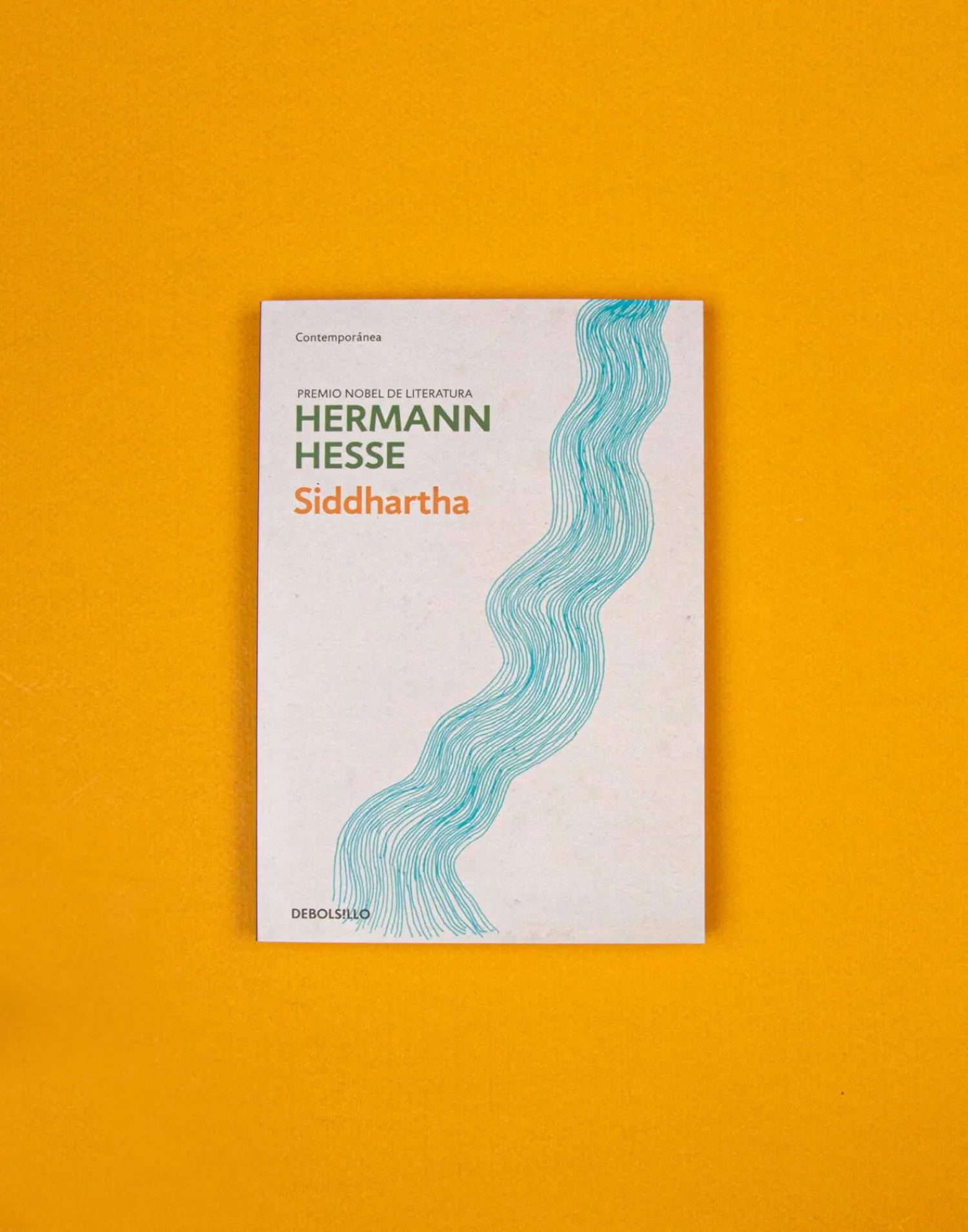 Natura Selection Siddhartha New