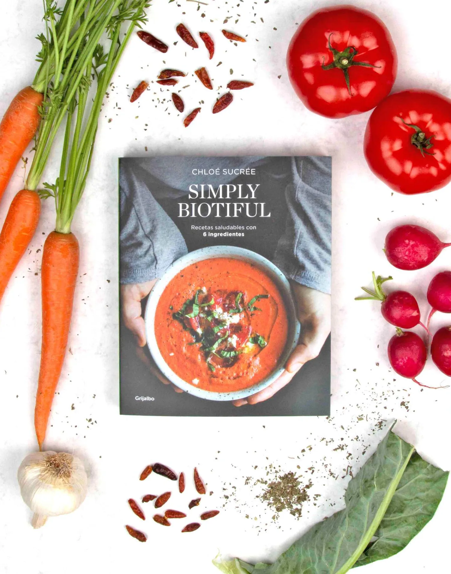 Natura Selection Simply Biotiful Best