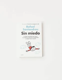 Natura Selection Sin Miedo Sale