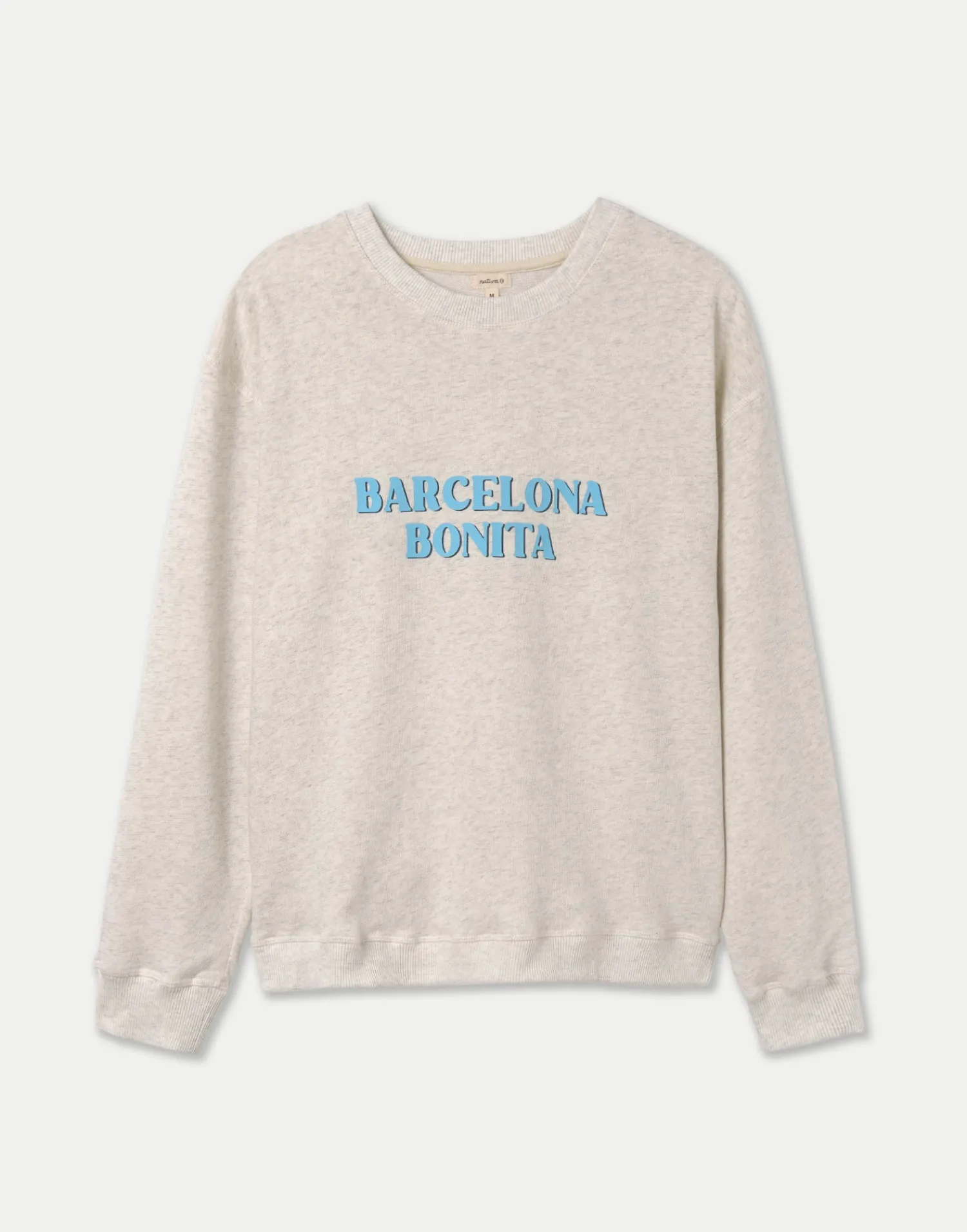 Natura Selection Sudadera Barcelona Bonita Best