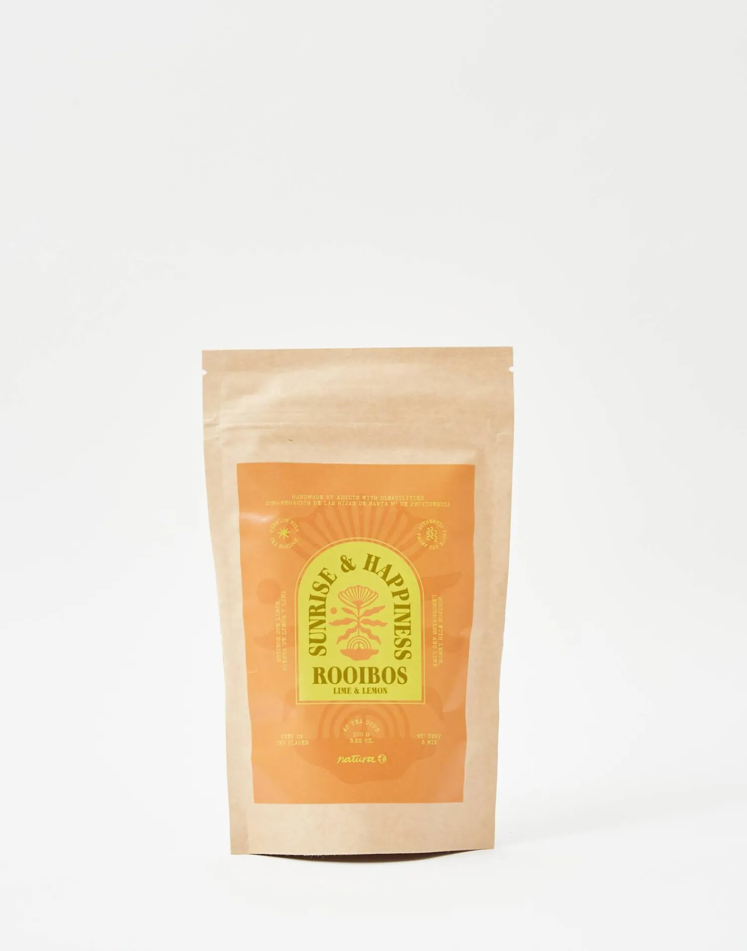 Natura Selection Sunrise & Happiness Rooibos Sale