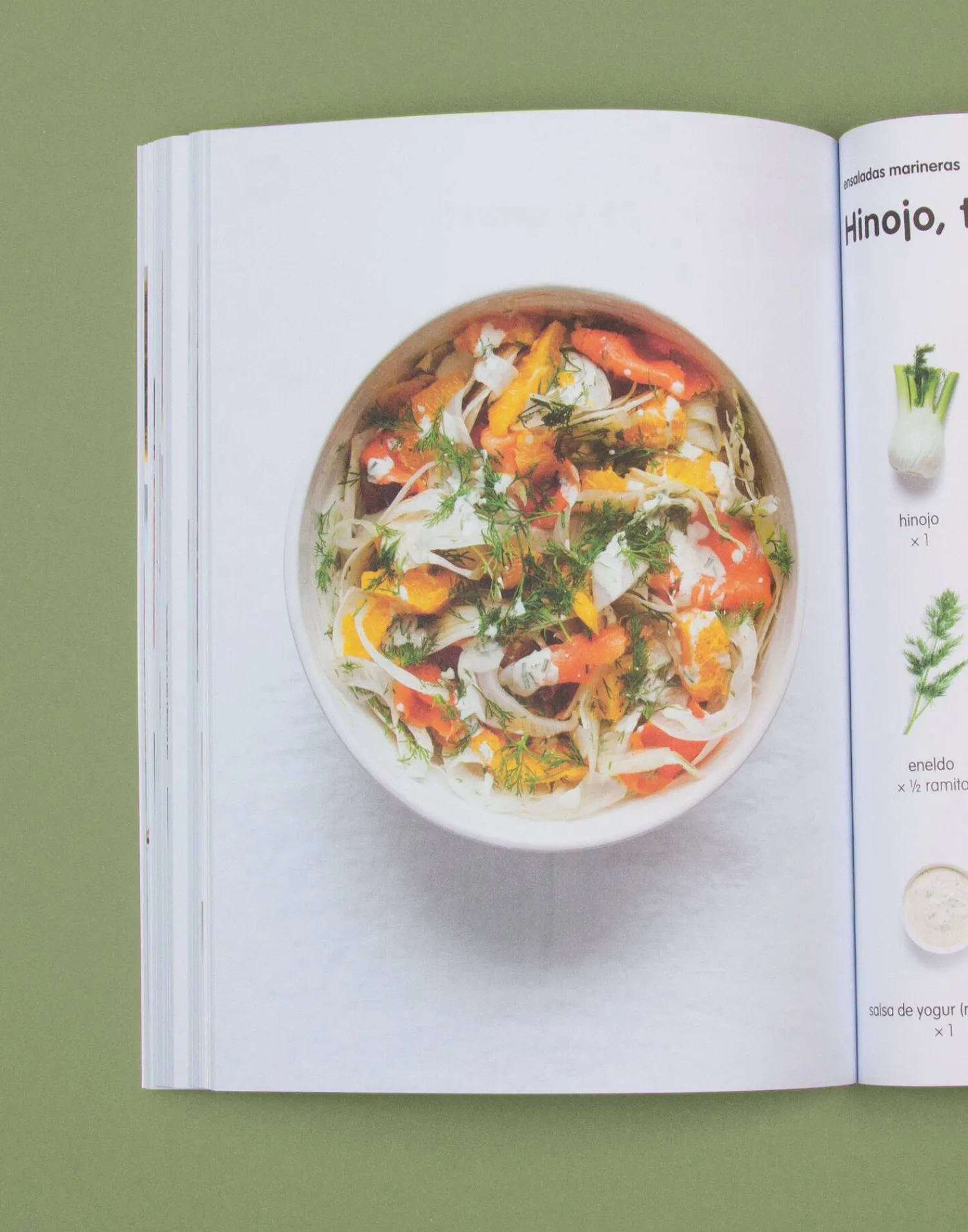 Natura Selection Superfácil Ensaladas Sale