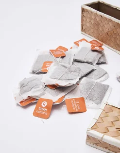 Natura Selection Té Chai Con Especias Bio OXFAM Intermon Discount