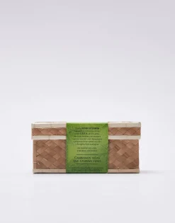 Natura Selection Té Verde Bio OXFAM Intermon Discount