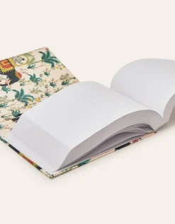 Natura Selection Taco Notas Con Tapa Elephant New