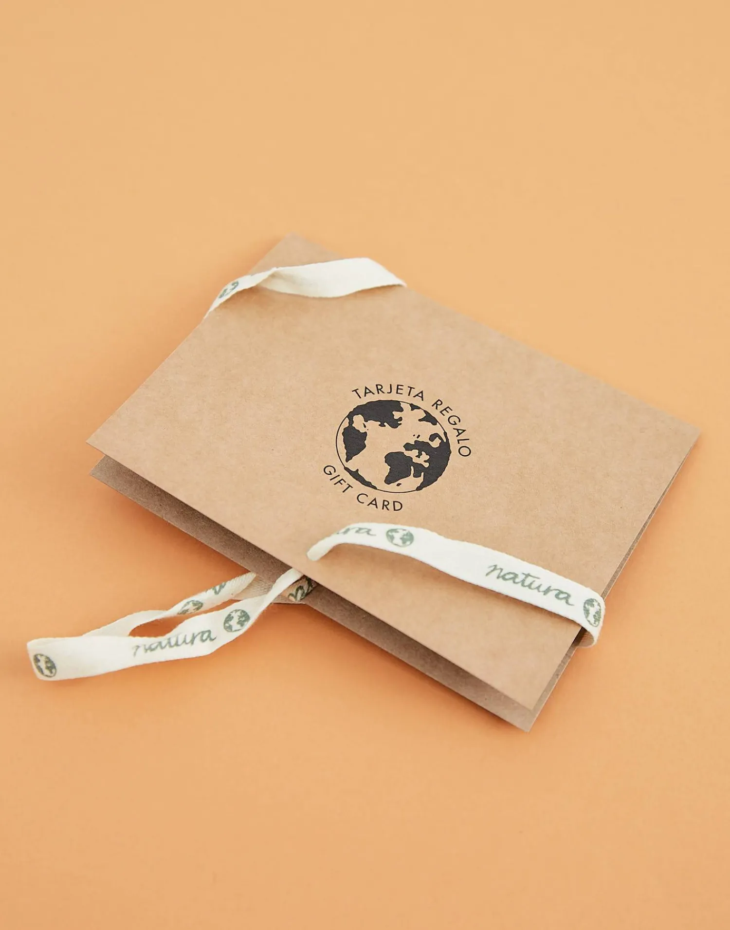 Natura Selection Tarjeta Regalo 70€ Impresa Discount