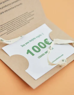 Natura Selection Tarjeta Regalo 100€ Impresa Clearance