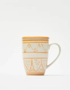 Natura Selection Taza Moroccan Con Filtro Online