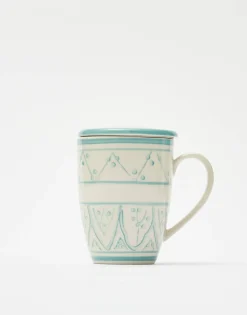 Natura Selection Taza Moroccan Con Filtro Online