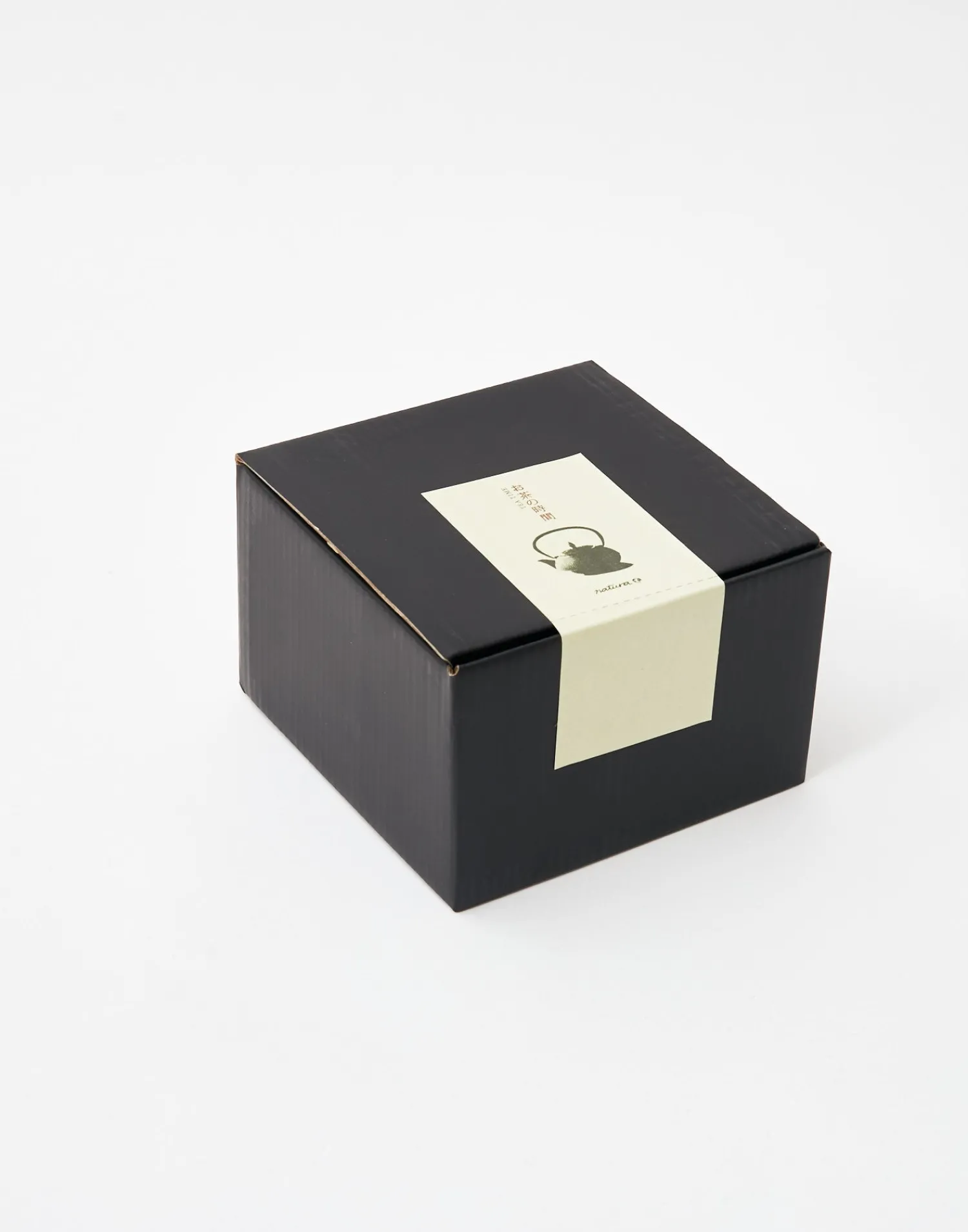 Natura Selection Tetera Hierro Fundido 0,3l Best