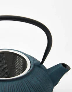 Natura Selection Tetera Hierro Fundido 0,8l