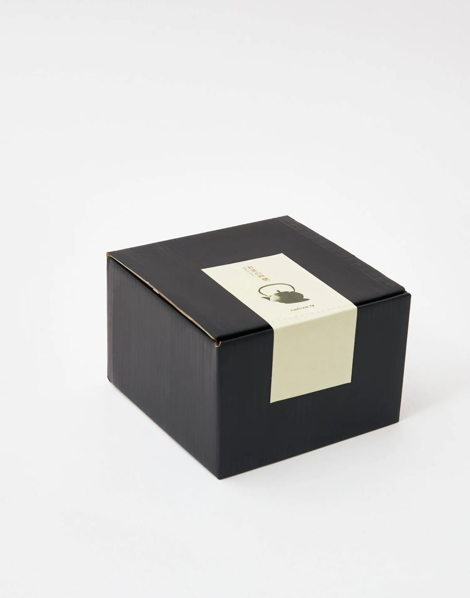 Natura Selection Tetera Hierro Fundido 0,8l