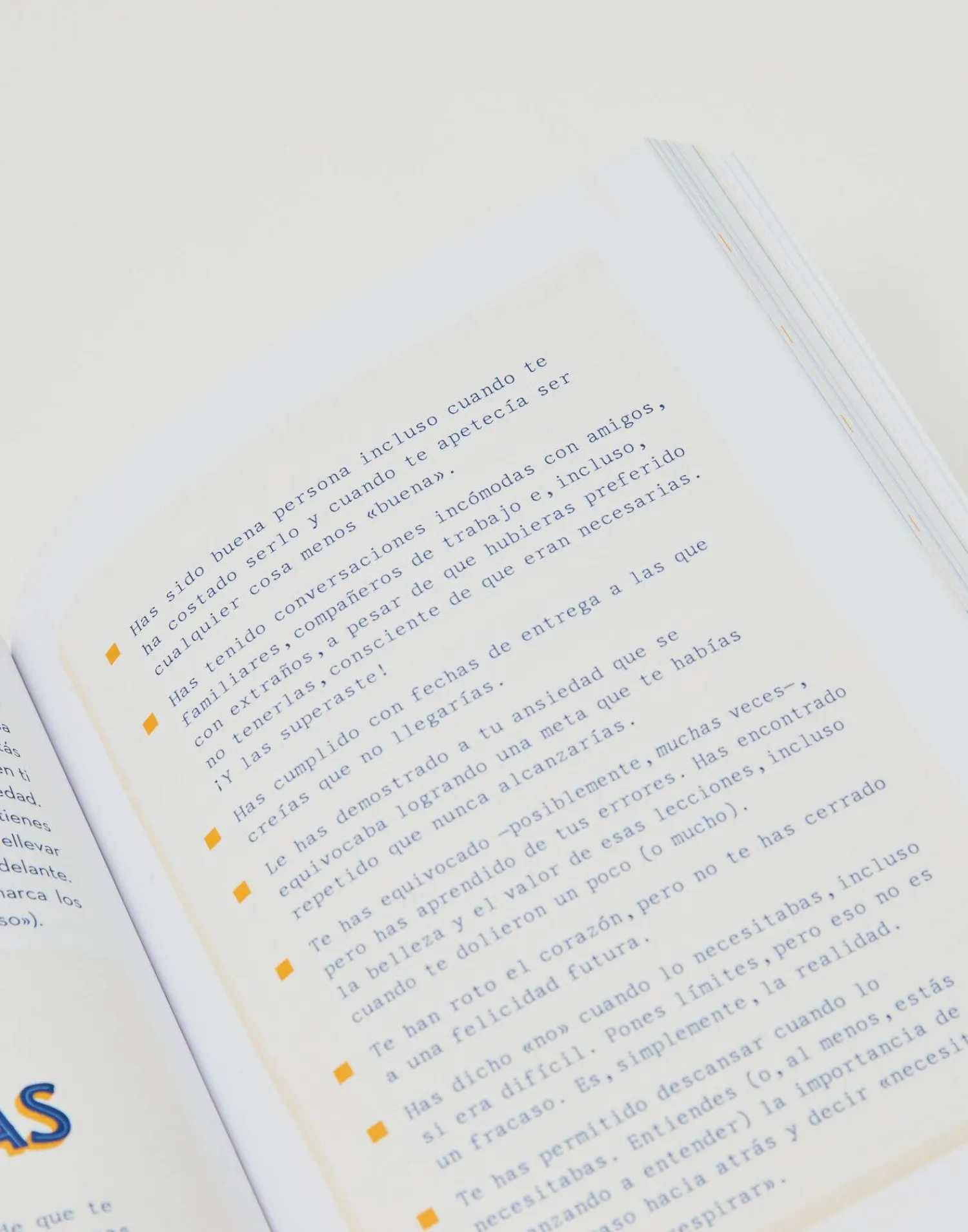 Natura Selection The No Worries Workbook Sale