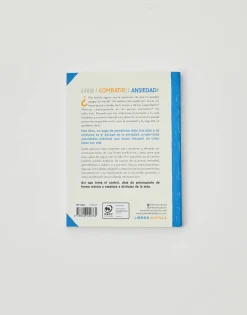 Natura Selection The No Worries Workbook Sale