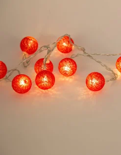 Natura Selection Tira De Luces Mini Globos New