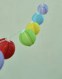 Natura Selection Tira Luces Bolas Multicolor 133475-ASSORTED Discount