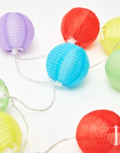 Natura Selection Tira Luces Bolas Multicolor 133475-ASSORTED Discount