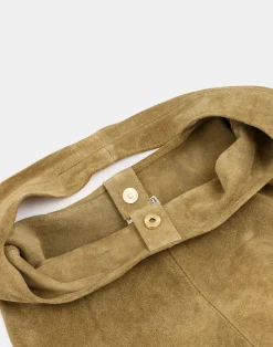 Natura Selection Tote Bag Piel Clearance