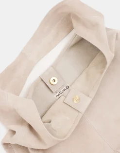 Natura Selection Tote Bag Piel Clearance