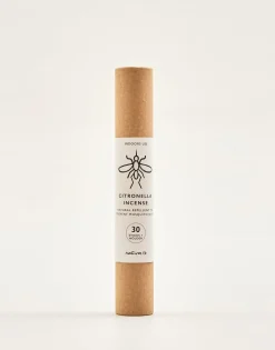 Natura Selection Tubo Incienso Citronela Con Portaincienso 146194-ASSORT Online
