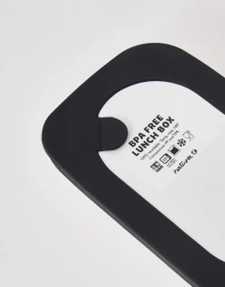 Natura Selection Tupper Libre De BPA 138326-WHITE Hot