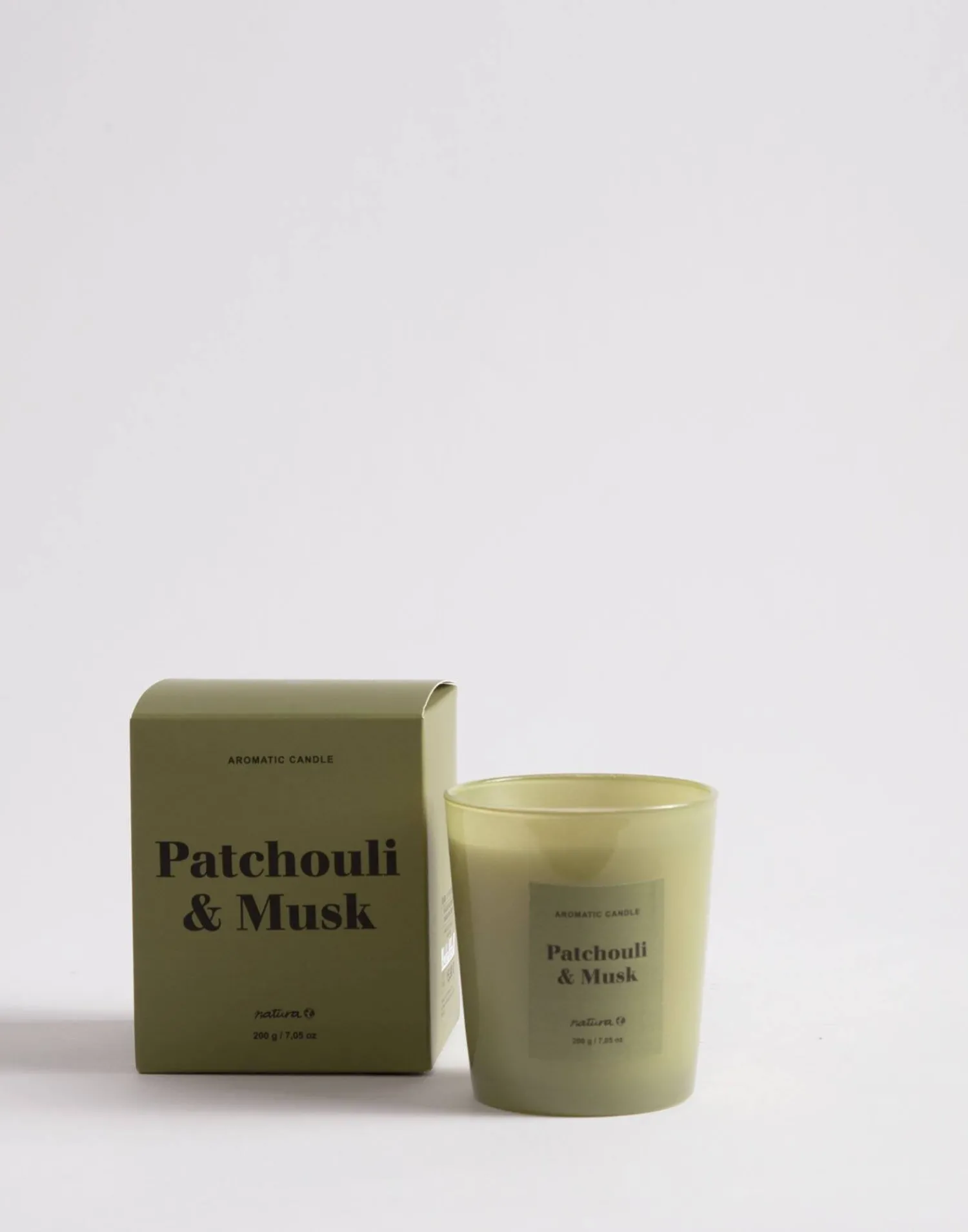 Natura Selection Vela Colors 200gr Sale