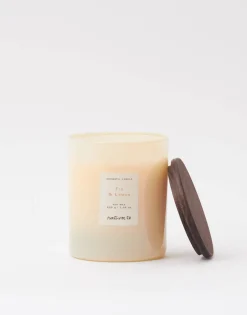 Natura Selection Vela De Soja Perfumada 200gr Outlet