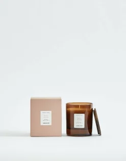 Natura Selection Vela De Soja Perfumada 200gr Outlet