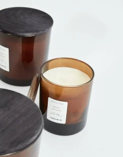 Natura Selection Vela De Soja Perfumada 200gr Outlet