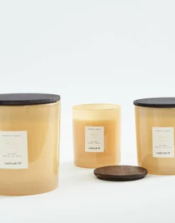 Natura Selection Vela De Soja Perfumada 200gr Outlet