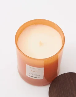 Natura Selection Vela De Soja Perfumada 200gr Outlet