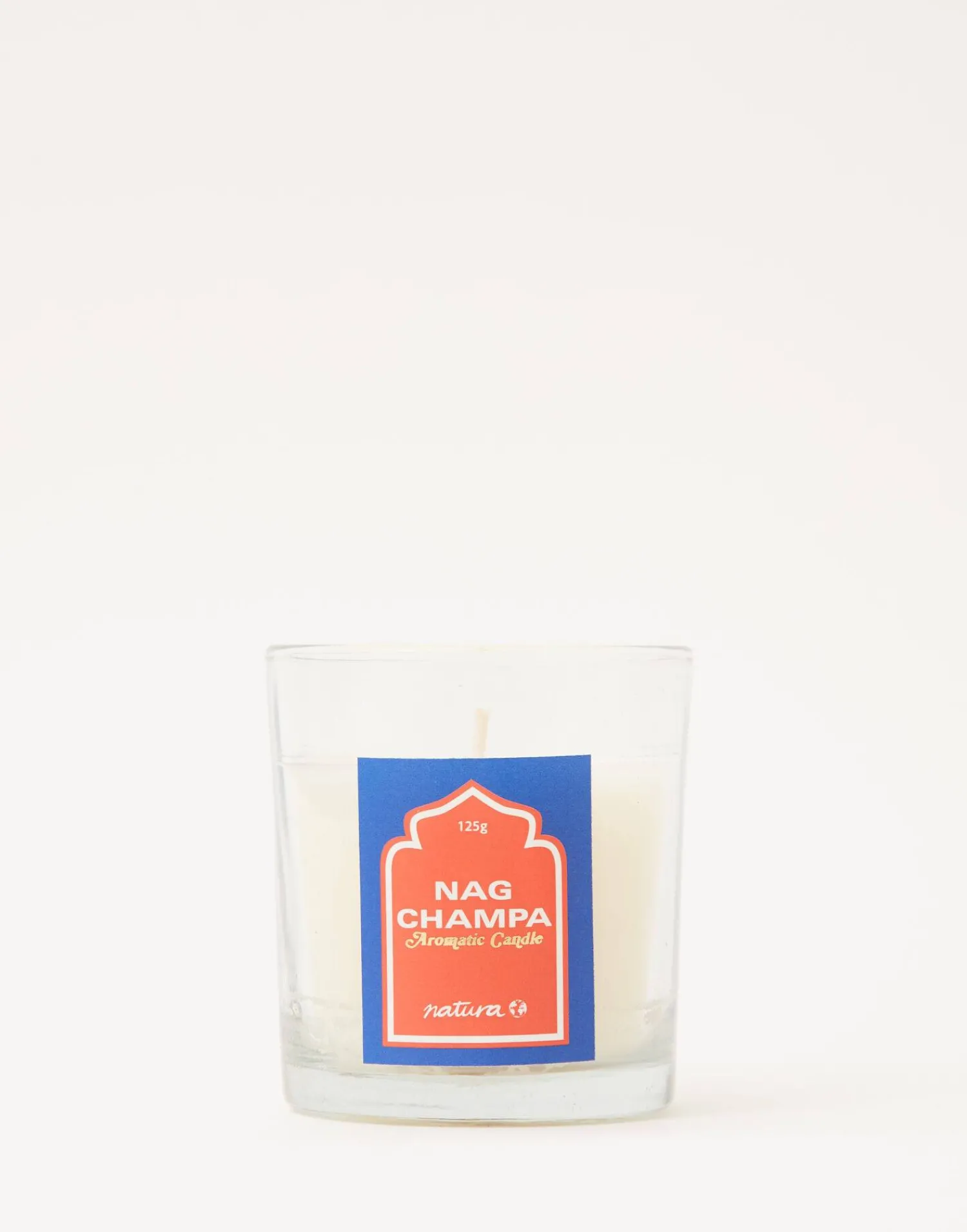 Natura Selection Vela Nag Champa 135565-NAGCHAMPA Online