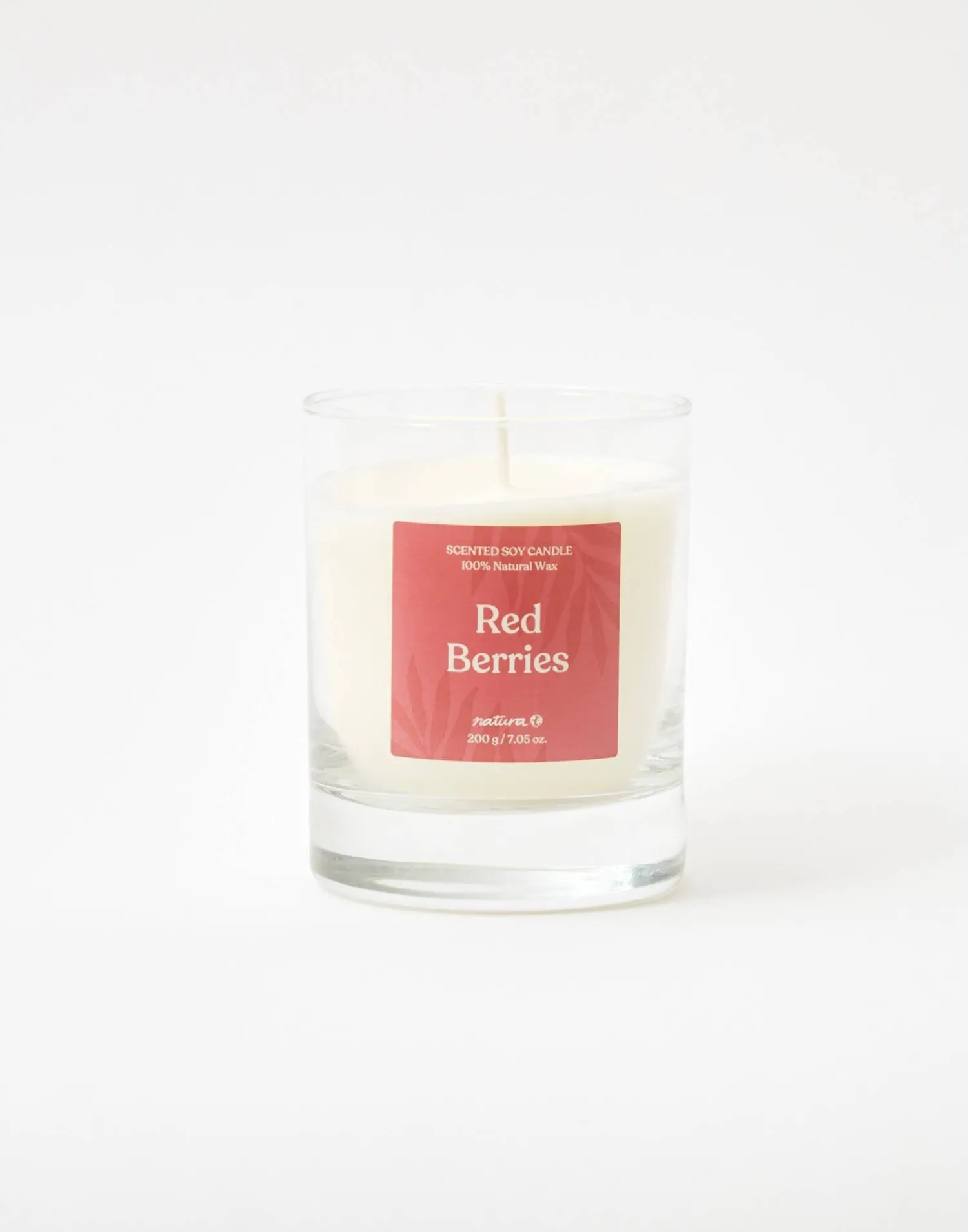 Natura Selection Vela Natura 200g Sale