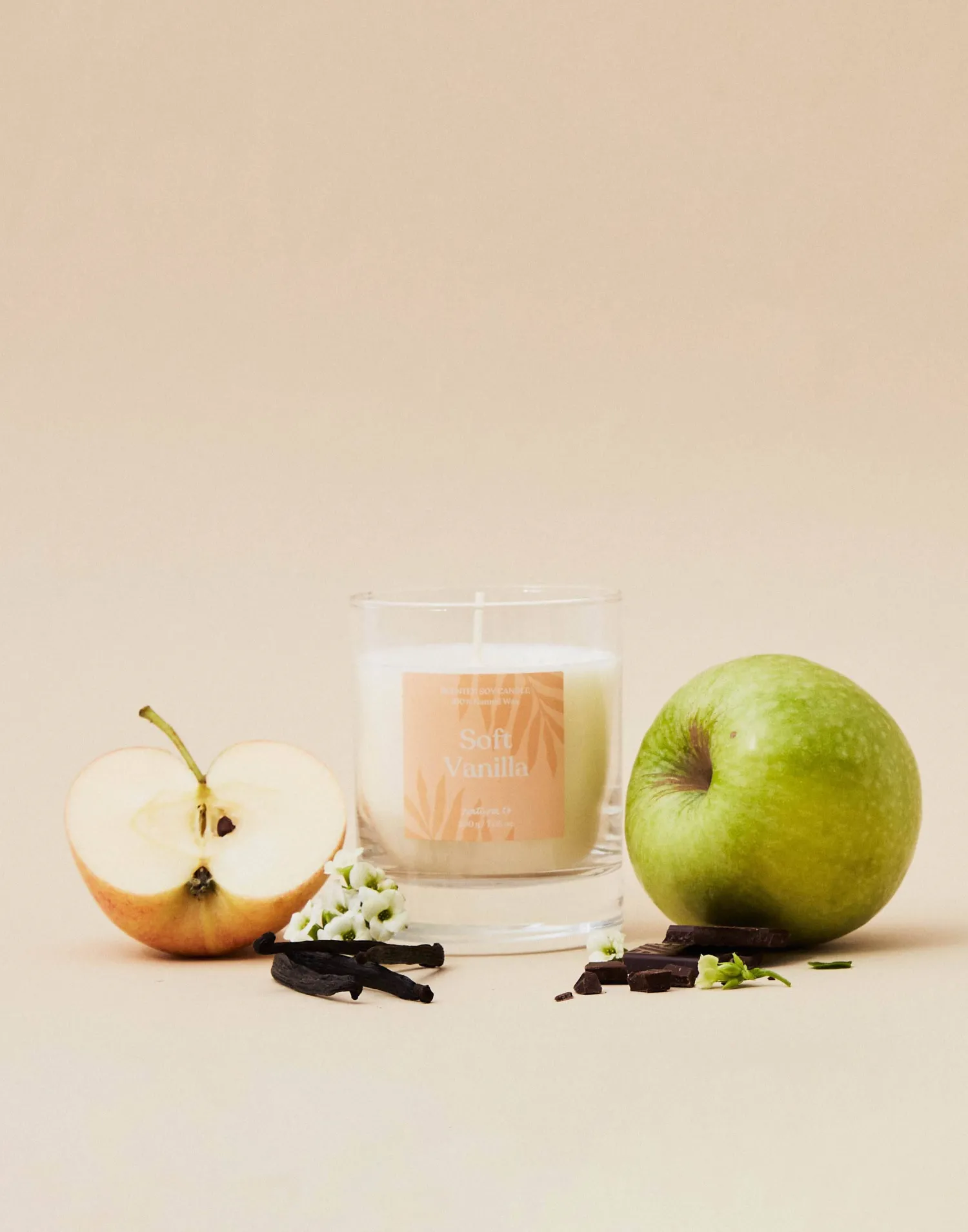 Natura Selection Vela Natura 200g Sale