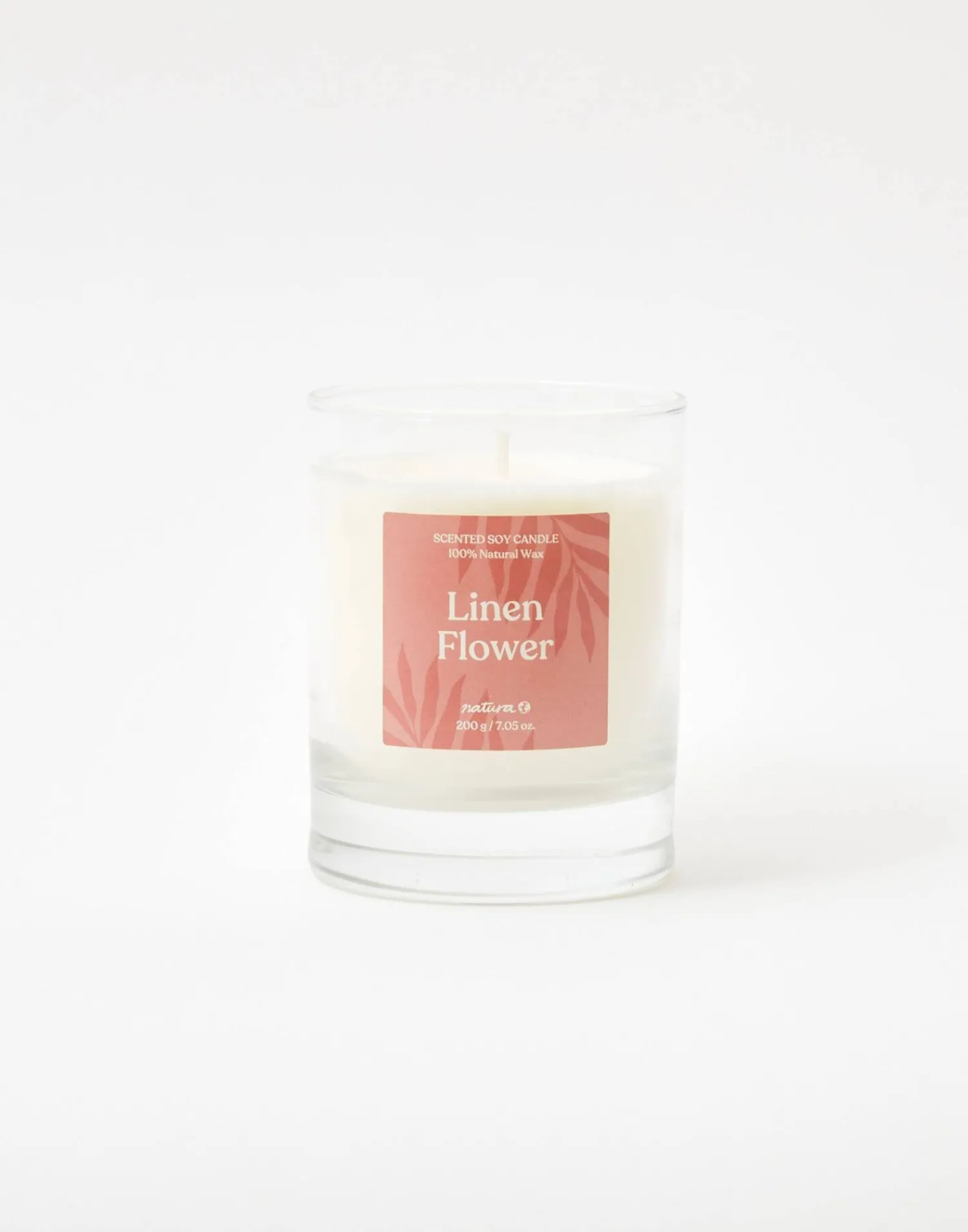 Natura Selection Vela Natura 200g Sale