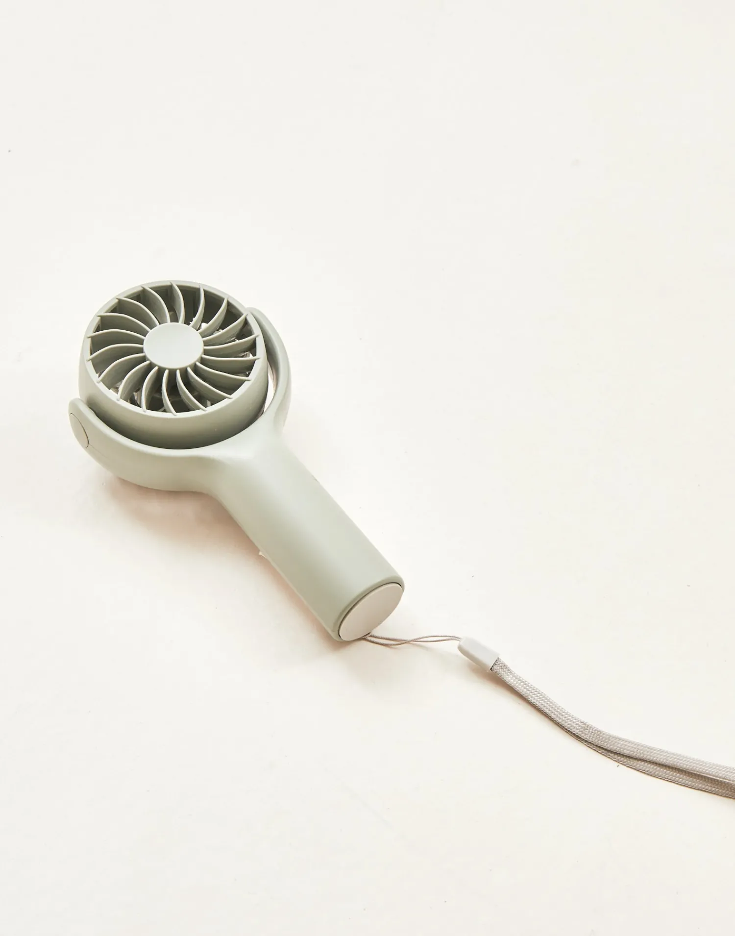 Natura Selection Ventilador Que Gira 146206-KAKI Outlet