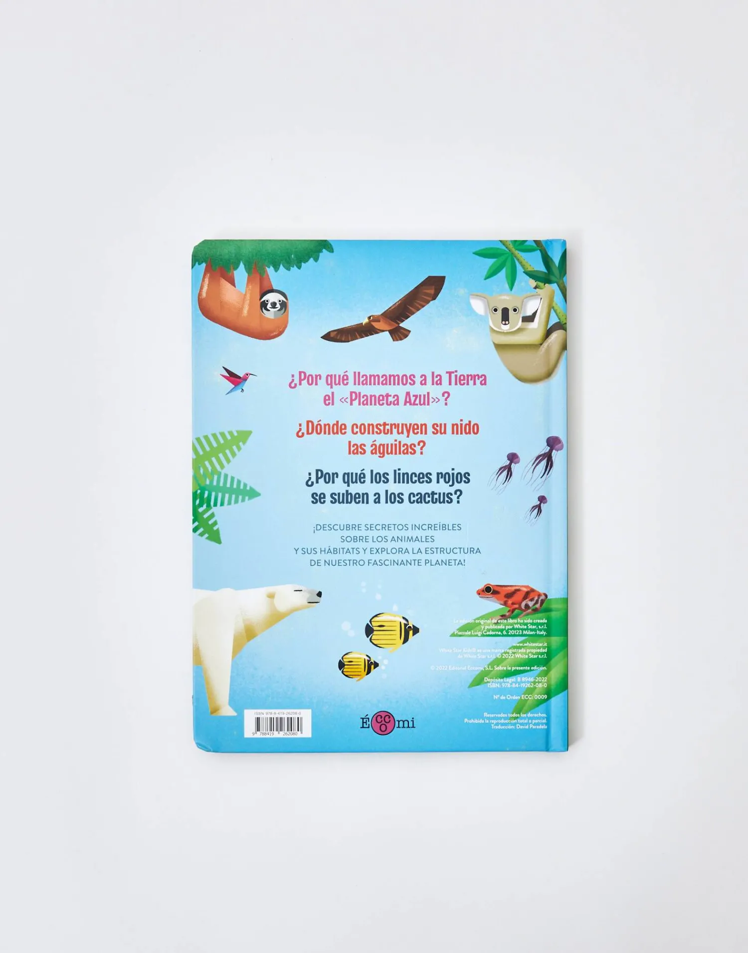 Natura Selection Viaja Y Descubre La Tierra Hot