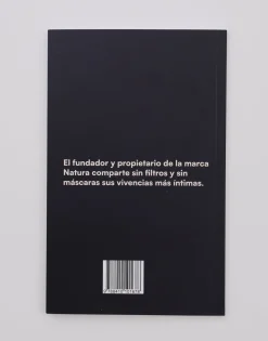 Natura Selection ¿Y Ahora, Qué? 151230-SIN_COLOR Discount