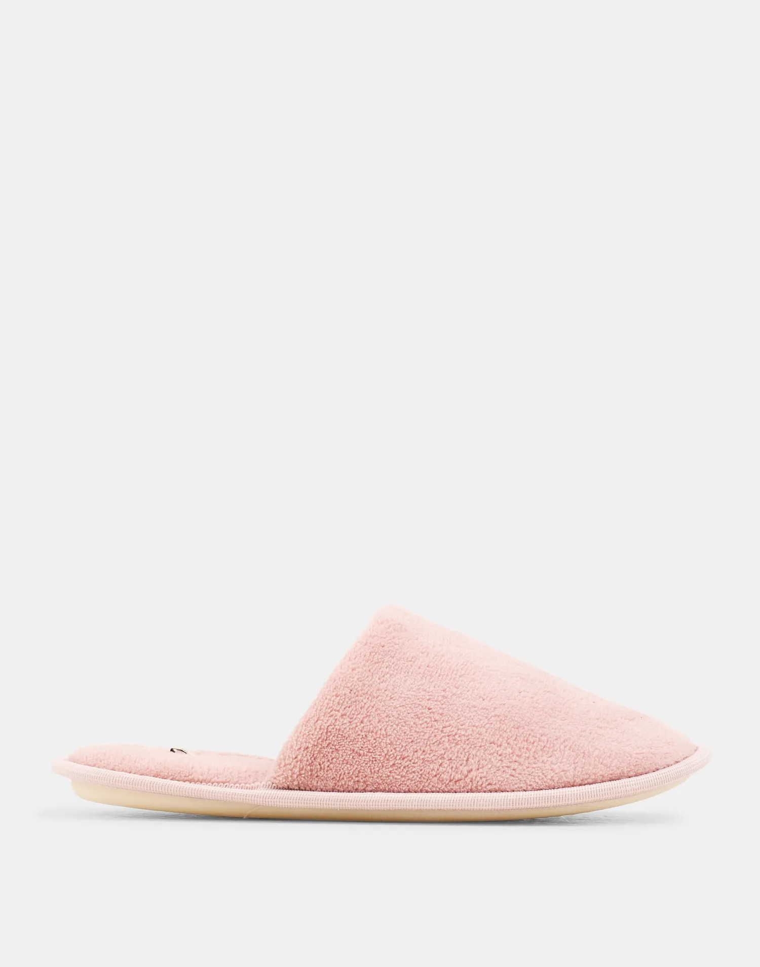 Natura Selection Zapatilla Abierta Básica Mujer