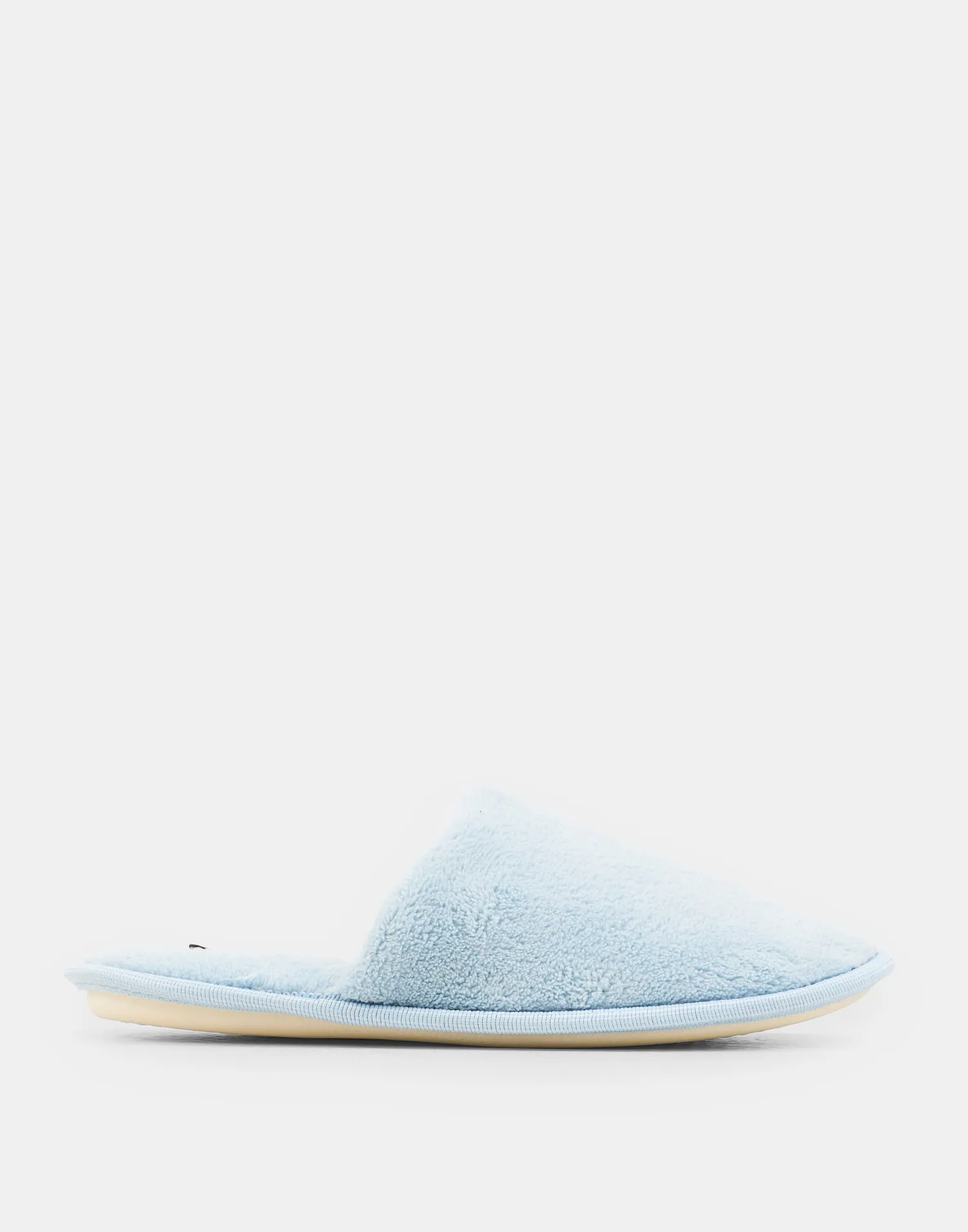 Natura Selection Zapatilla Abierta Básica Mujer