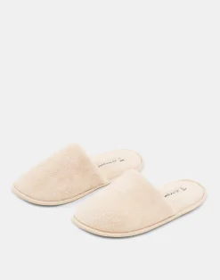 Natura Selection Zapatilla Abierta Básica Mujer